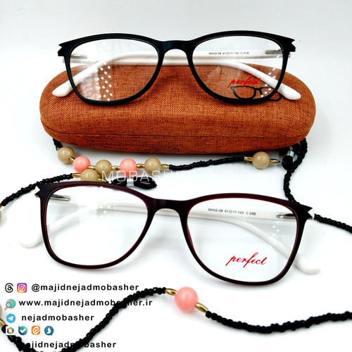 عینک طبی اسپرت مارک پرفکت کد MH02-08