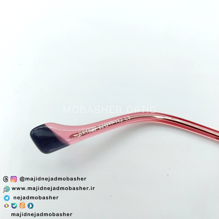 عینک طبی اسپرت و تینیجر مارک مودی کد SY1020
