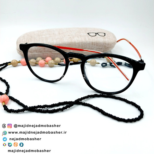عینک طبی اسپرت مارک میکیتا اورجینال اصل کد BLL32